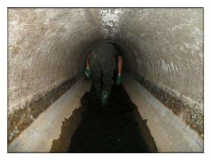 姑苏管道高压清洗