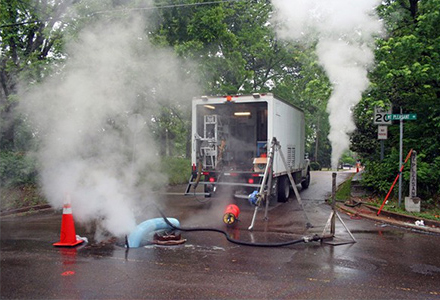 姑苏CIPP热固化修复技术