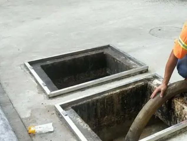 姑苏化粪池清理