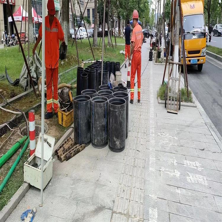 姑苏管道短管置换修复