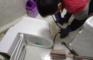 姑苏下水道疏通电话-30分钟快速上门