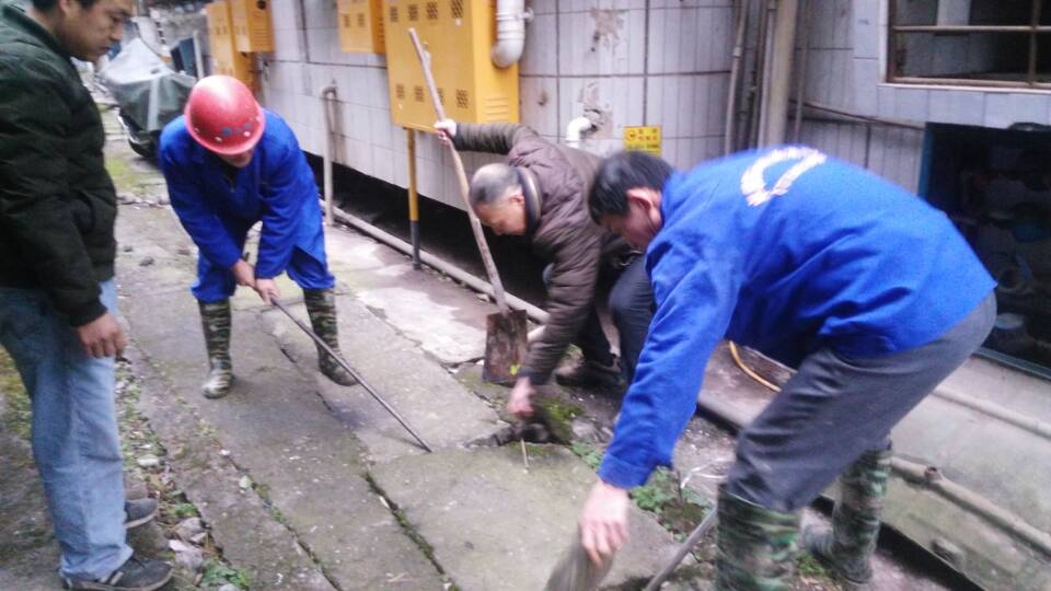 姑苏清掏化粪池、管道疏通一站式服务<高效><技术><可靠>